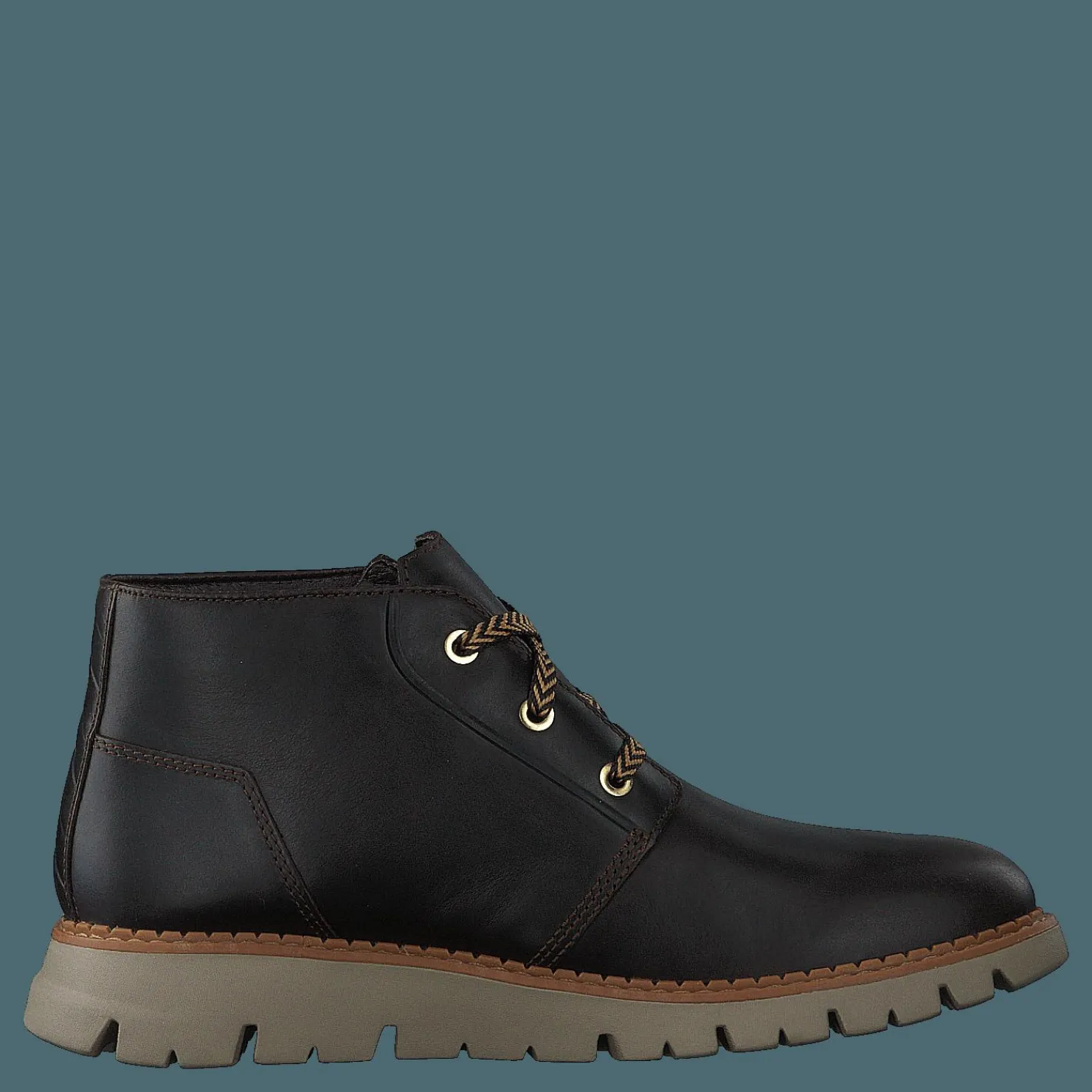 CAT Sidcup Wp Coffee Bean Svart Clearance