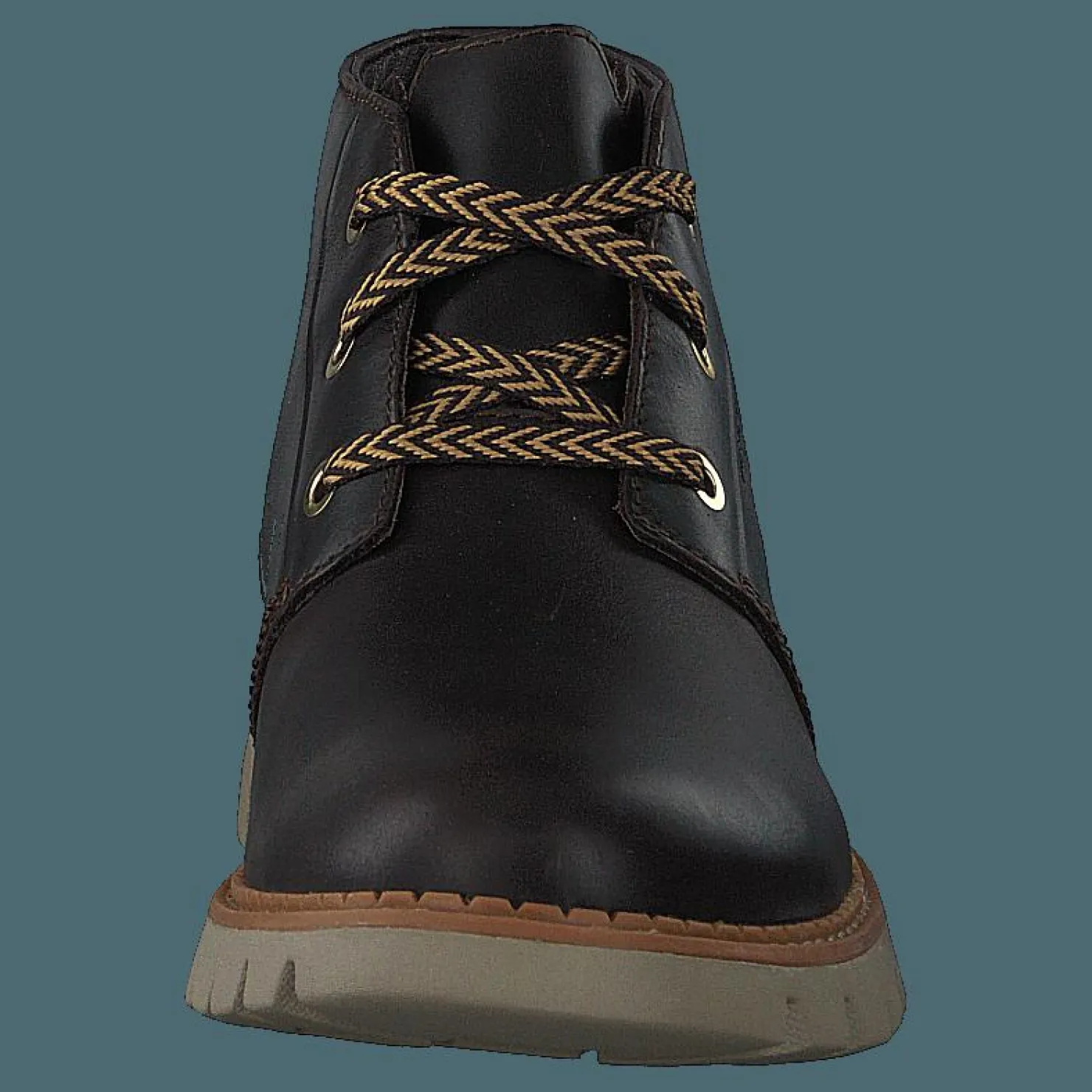 CAT Sidcup Wp Coffee Bean Svart Clearance