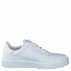 Victoria Siempre Piel Blanco Vit Best