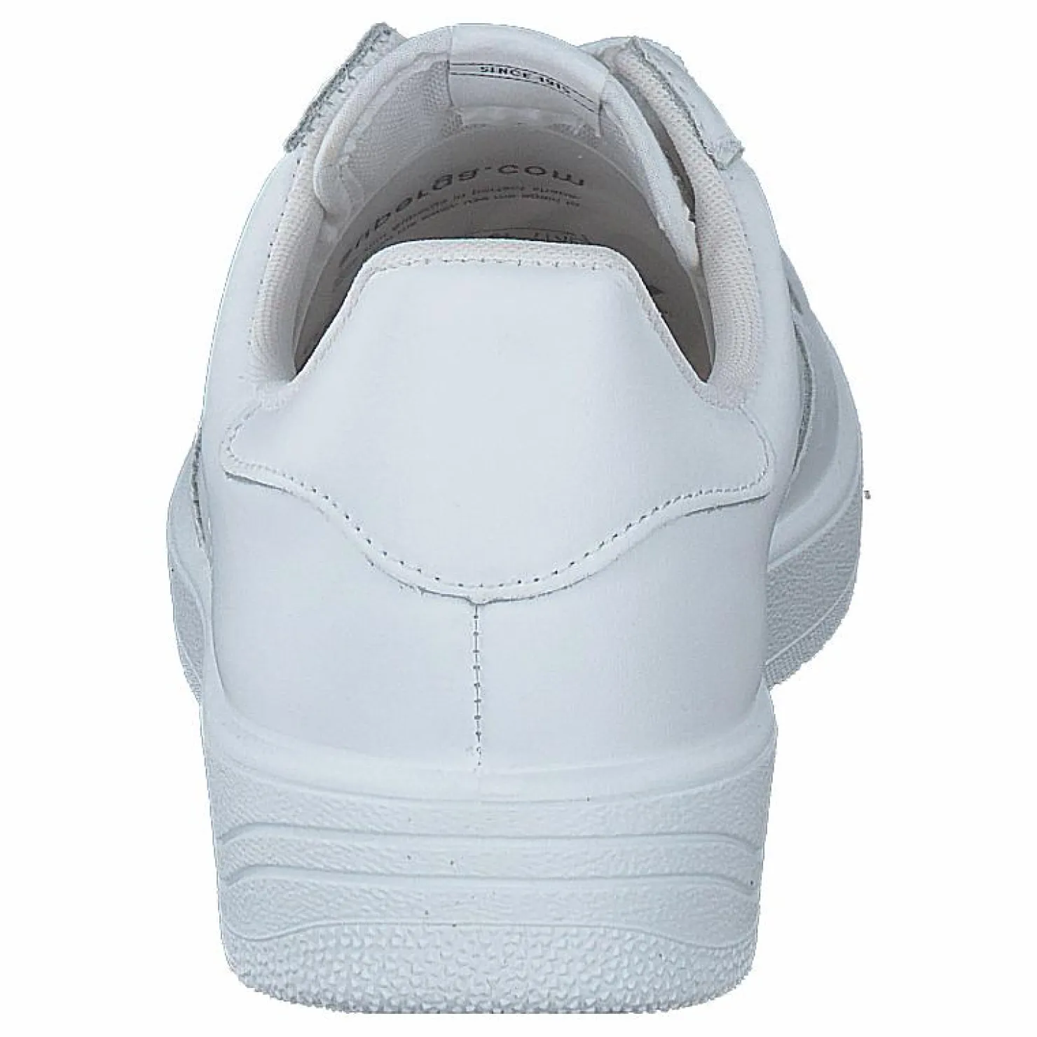 Victoria Siempre Piel Blanco Vit Best
