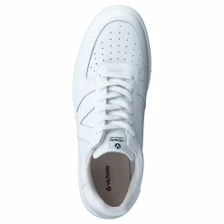 Victoria Siempre Piel Blanco Vit Best