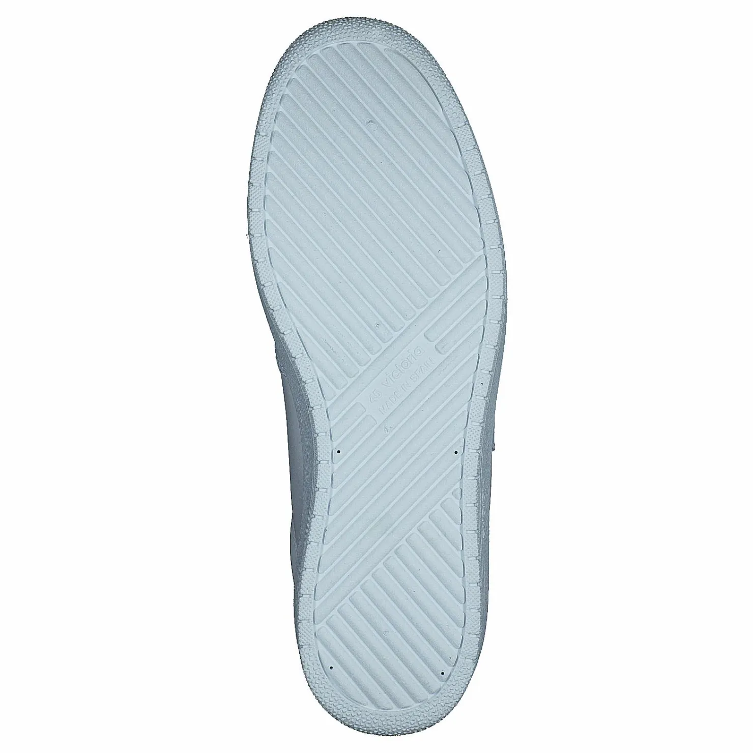 Victoria Siempre Piel Blanco Vit Best
