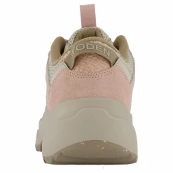 Woden Sif Reflective Silver Lining/ballerina Flerfärgad och Vit Clearance