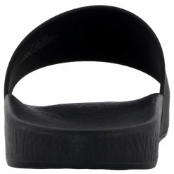 Polo Ralph Lauren Signature Pony Slide Black / Red PP Svart Online