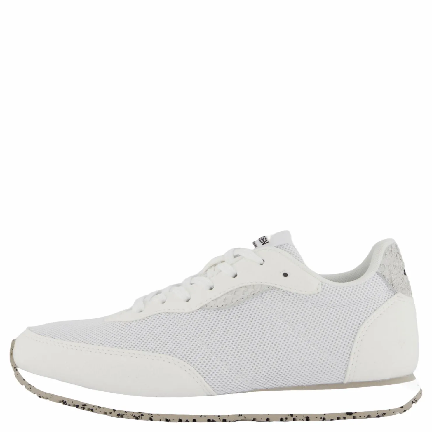 Woden Signe White Vit Sale
