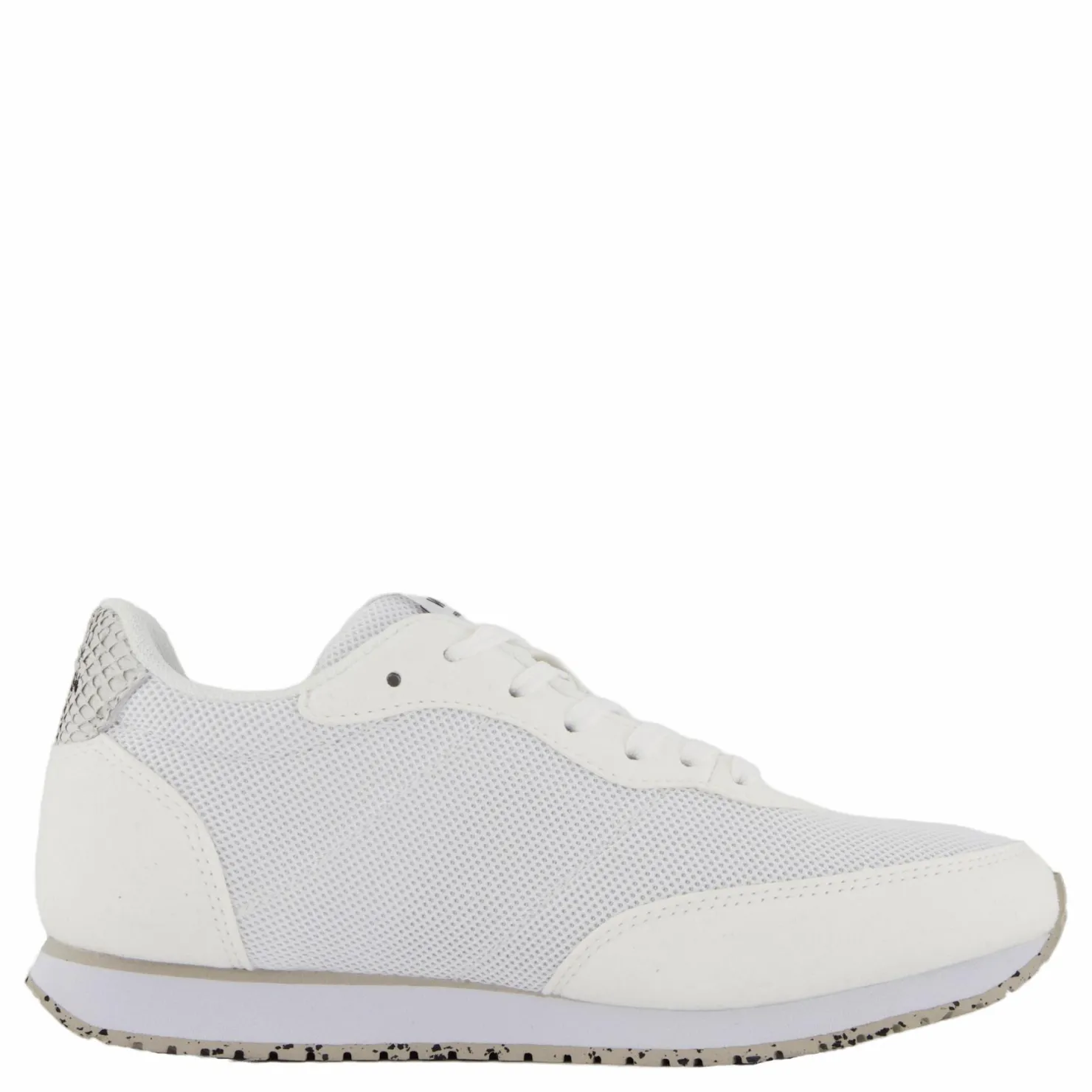 Woden Signe White Vit Sale