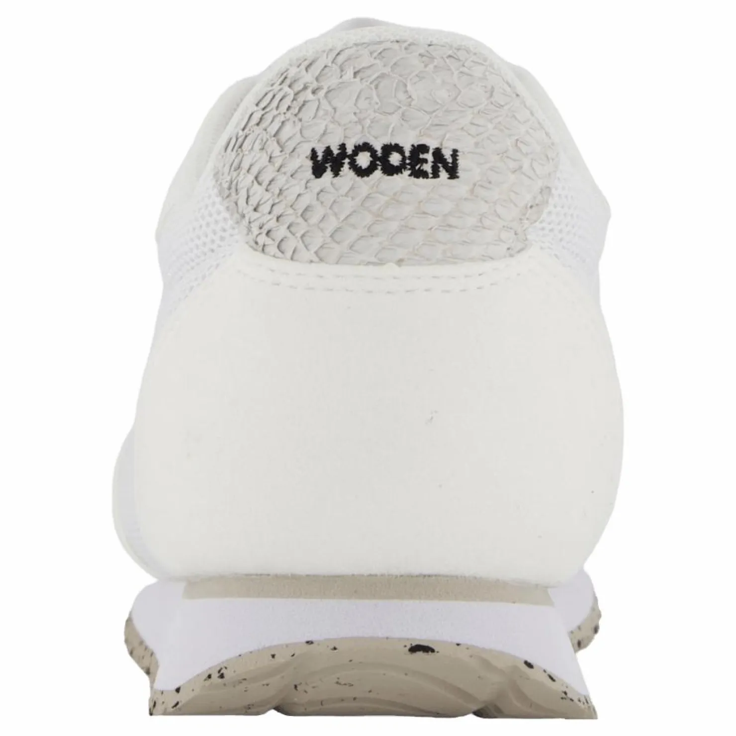 Woden Signe White Vit Sale