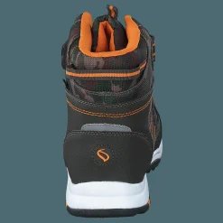 Leaf Siljan Camo Svart Sale