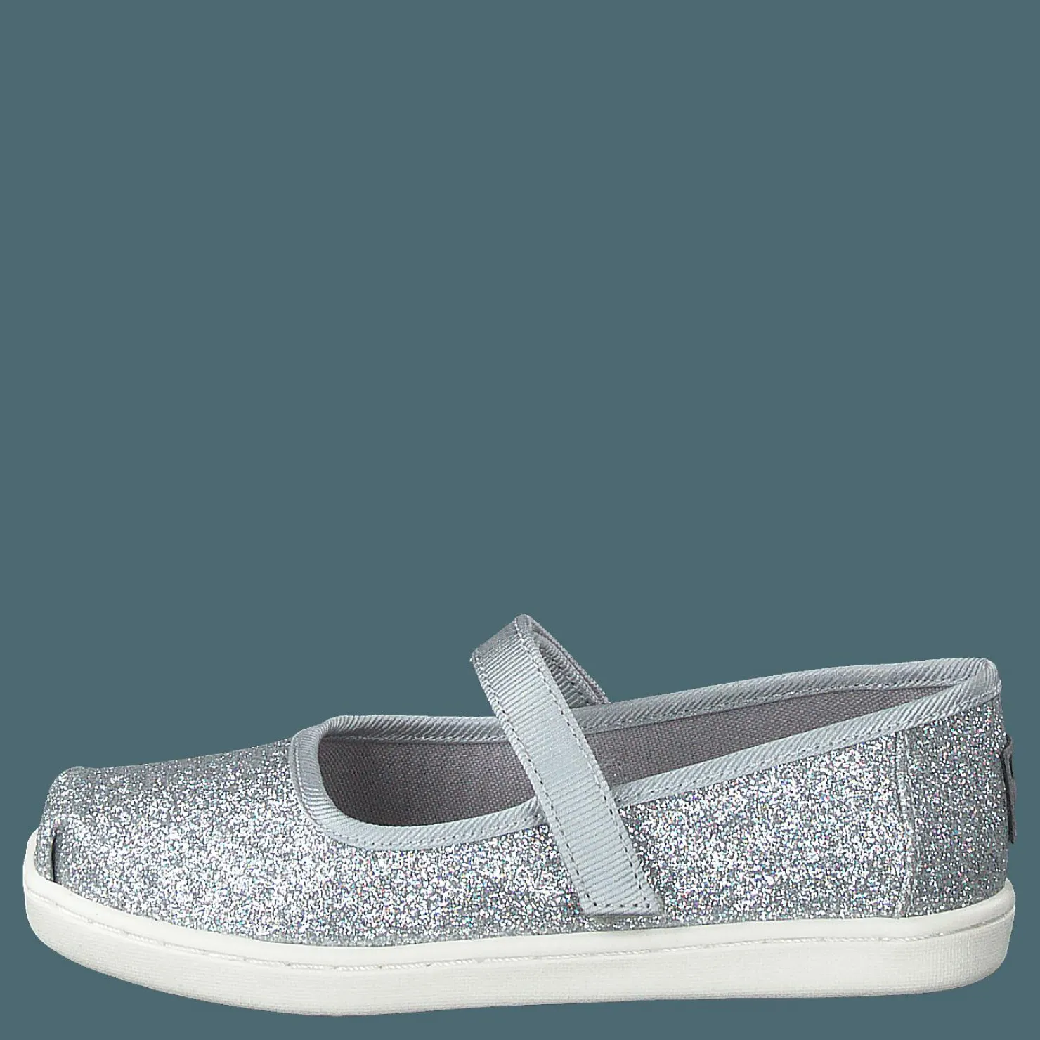 Toms Irid Glimmer Tn M Jane Silver Best