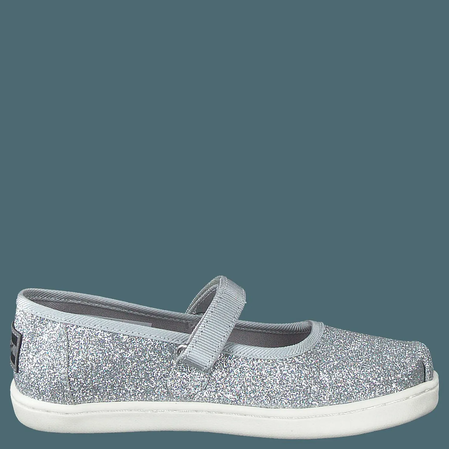 Toms Irid Glimmer Tn M Jane Silver Best