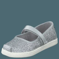 Toms Irid Glimmer Tn M Jane Silver Best