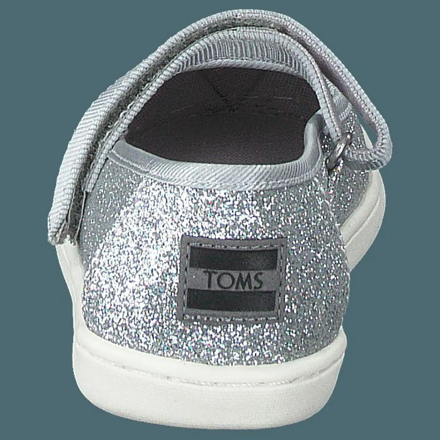 Toms Irid Glimmer Tn M Jane Silver Best