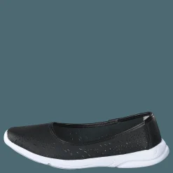 Soft Comfort Silvia Black Svart Discount
