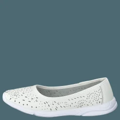 Soft Comfort Silvia White Vit New