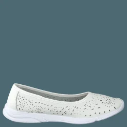 Soft Comfort Silvia White Vit New