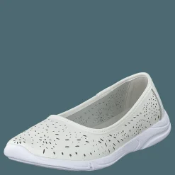 Soft Comfort Silvia White Vit New