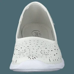 Soft Comfort Silvia White Vit New
