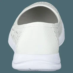 Soft Comfort Silvia White Vit New