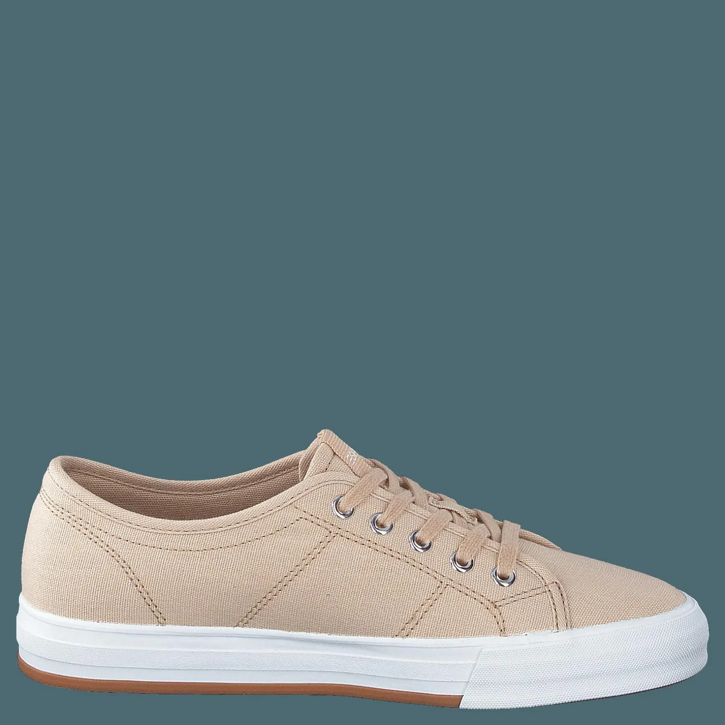 Esprit Simona Lace Up Sand Beige Best