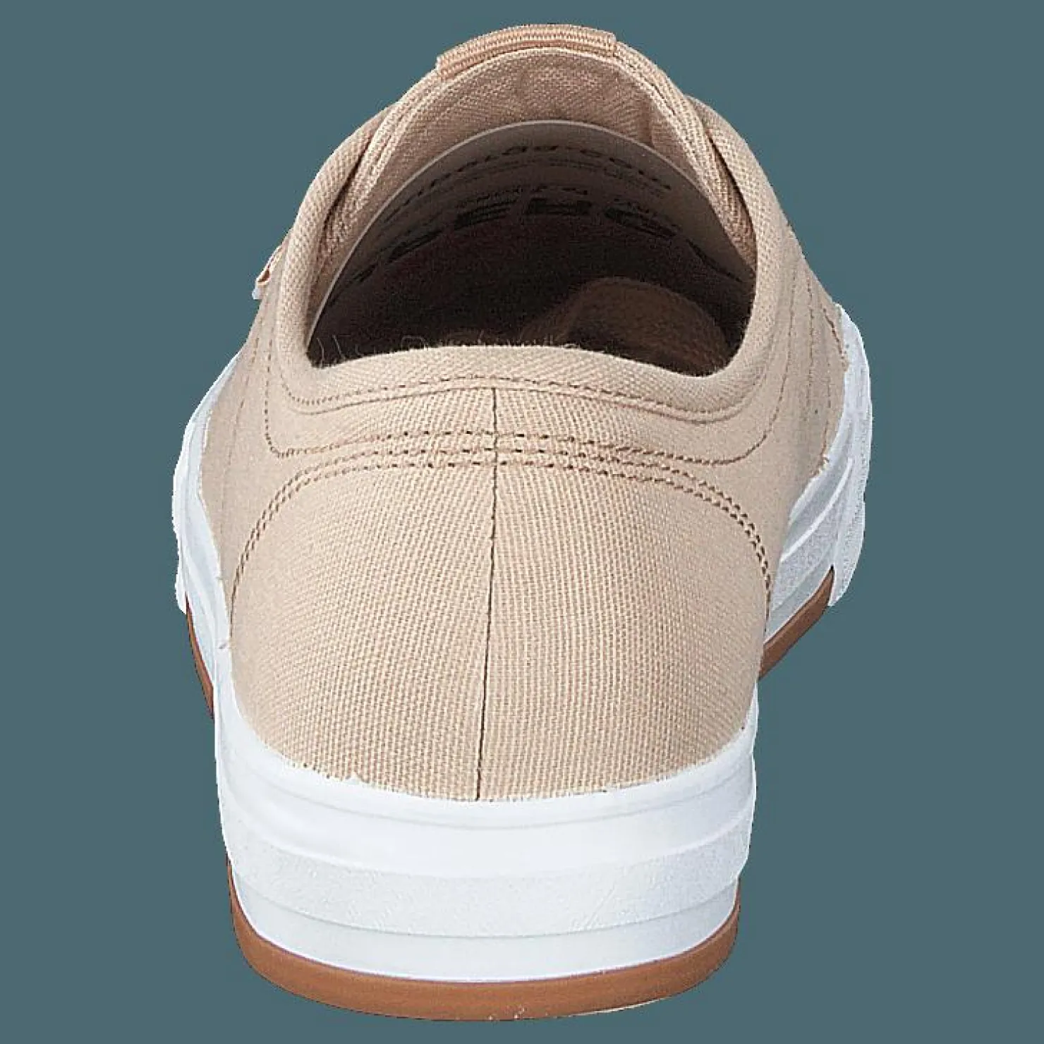 Esprit Simona Lace Up Sand Beige Best
