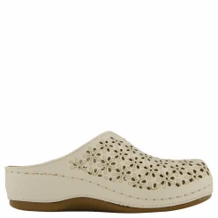 Mohedatoffeln Simone Beige Hot