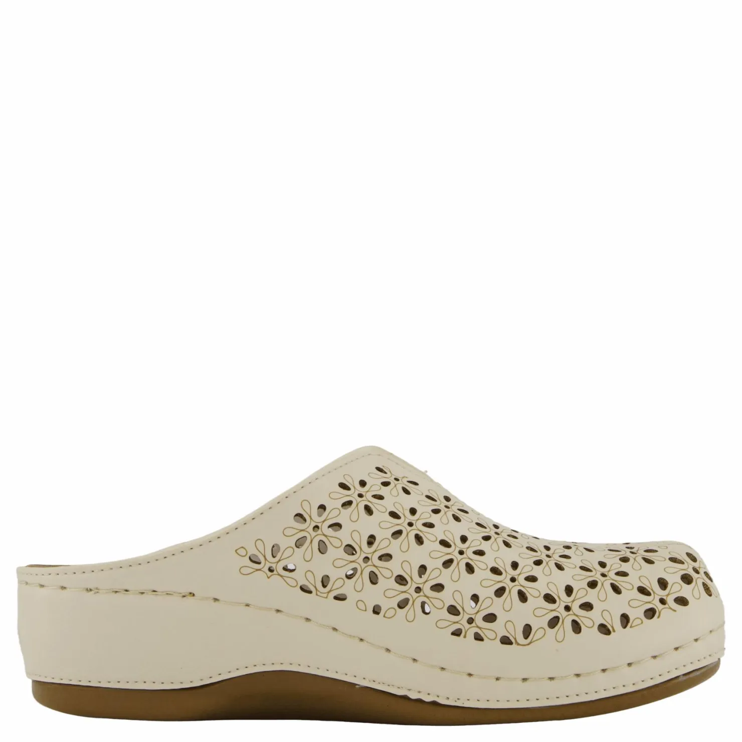 Mohedatoffeln Simone Beige Hot