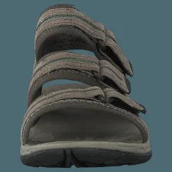 Merrell Siren 2 Strap Taupe Grå Hot