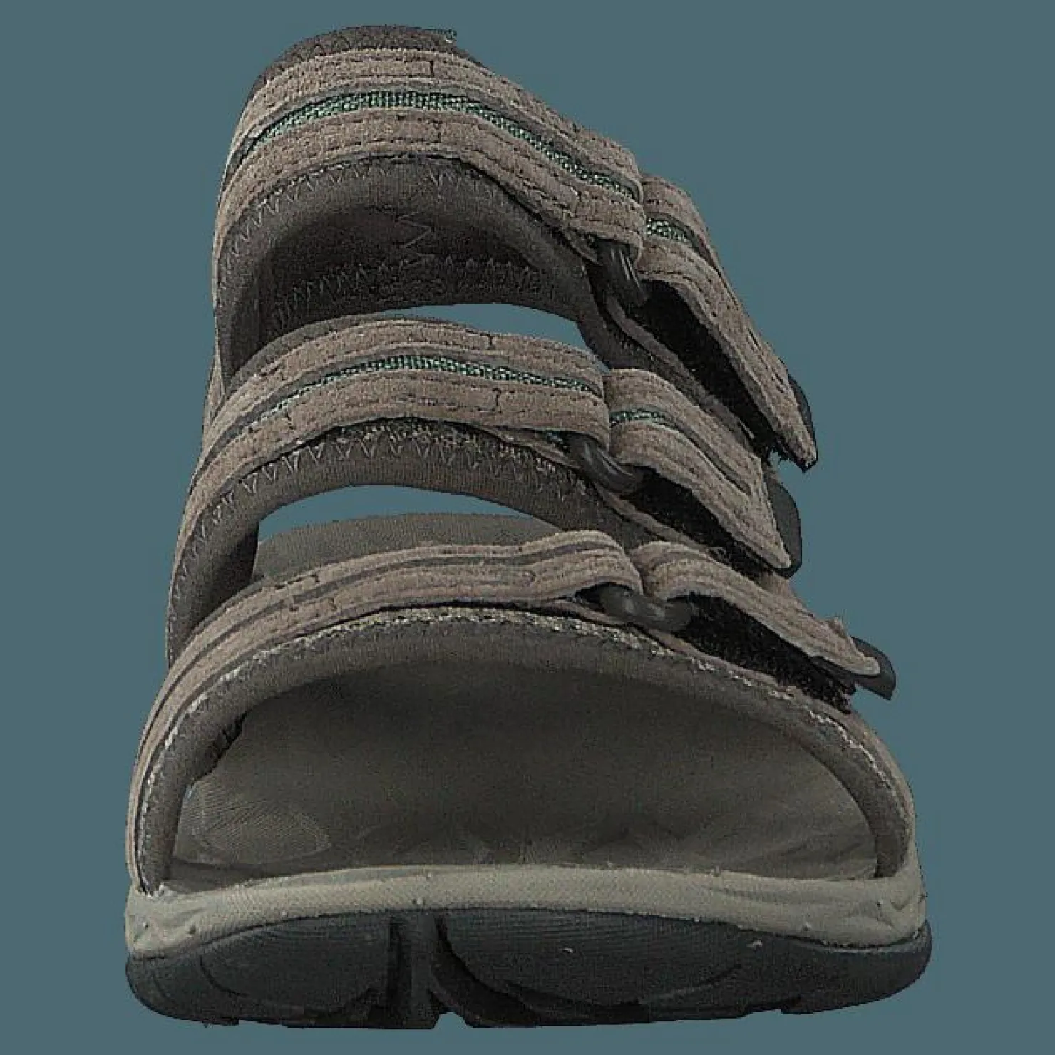 Merrell Siren 2 Strap Taupe Grå Hot