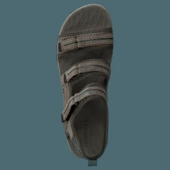 Merrell Siren 2 Strap Taupe Grå Hot
