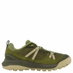 Merrell Siren 4 Traveller Mosstone Grön Clearance