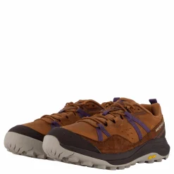 Merrell Siren 4 Traveller Nutshell/velvet Brun Best