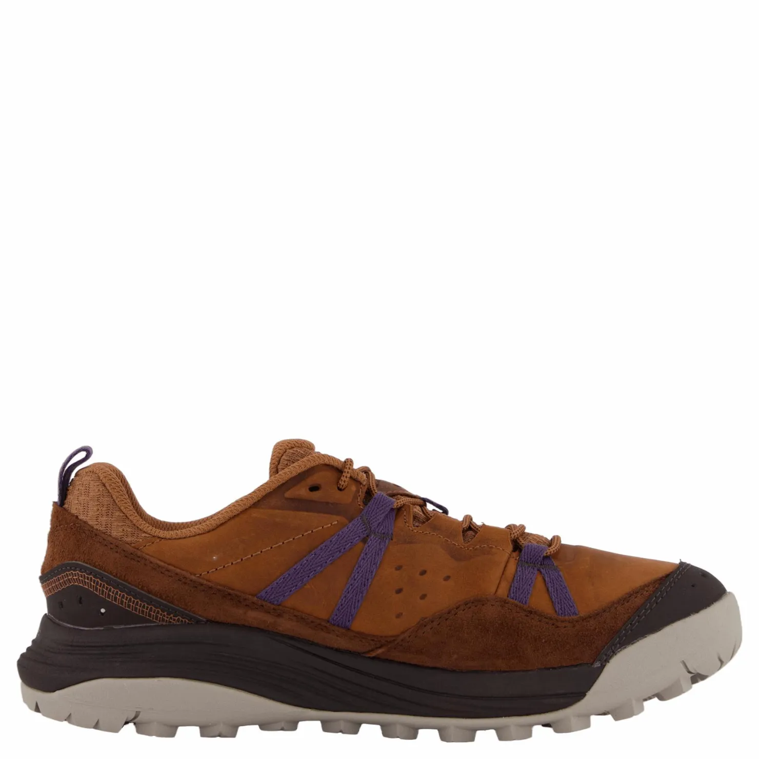 Merrell Siren 4 Traveller Nutshell/velvet Brun Best