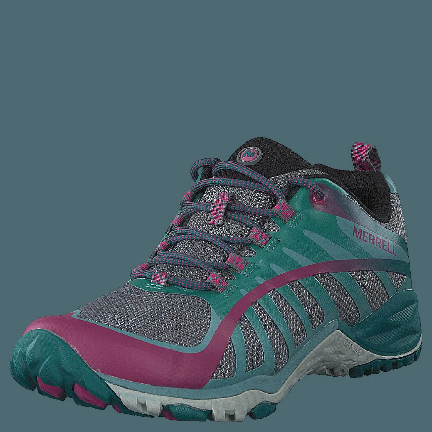 Merrell Siren Edge Q2 Clover/smoke Turkos Hot