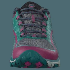 Merrell Siren Edge Q2 Clover/smoke Turkos Hot