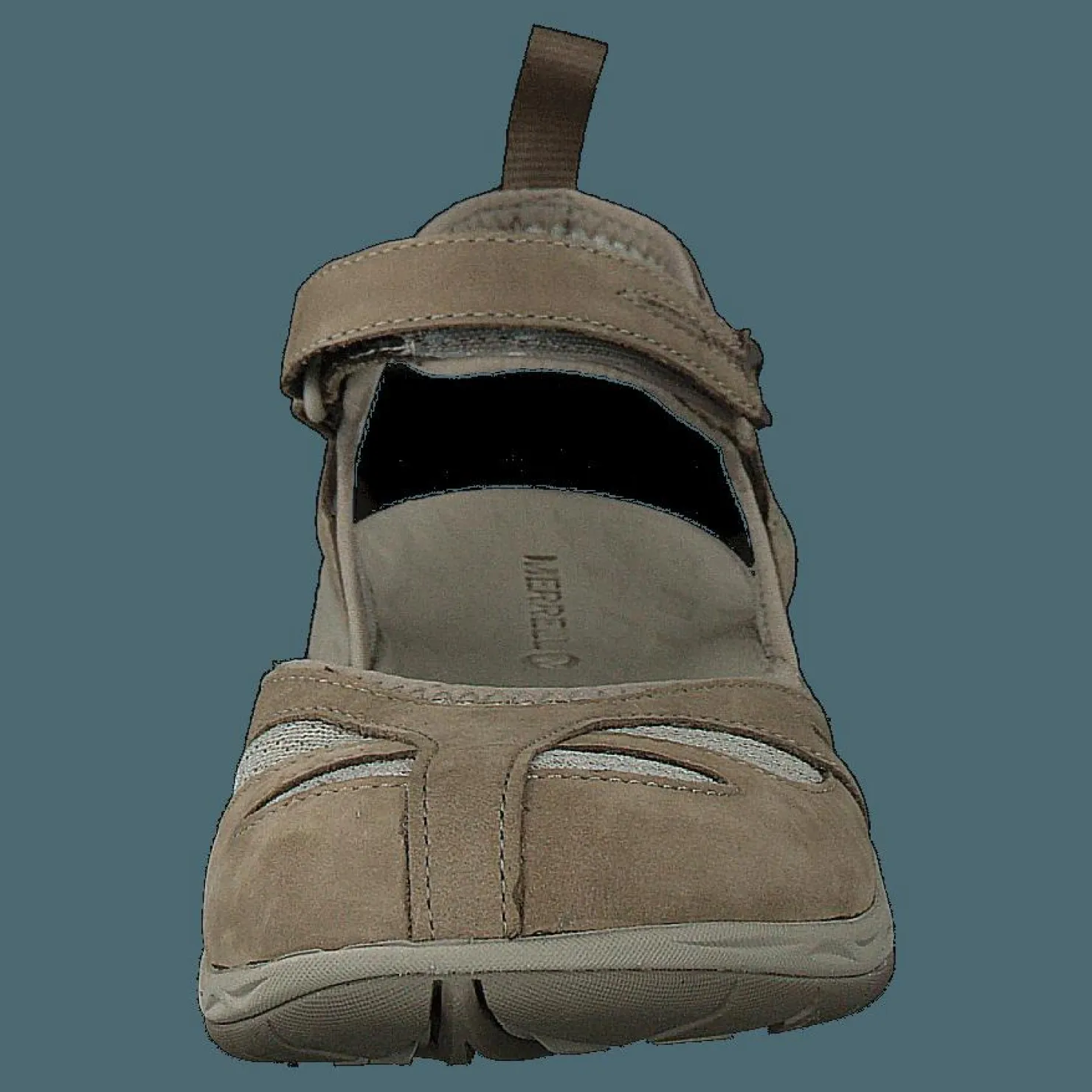 Merrell Siren Wrap Q2 Brindle Brun Discount