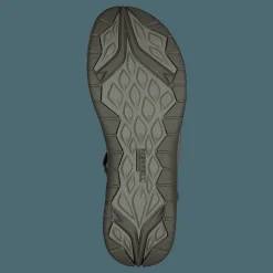 Merrell Siren Wrap Q2 Brindle Brun Discount