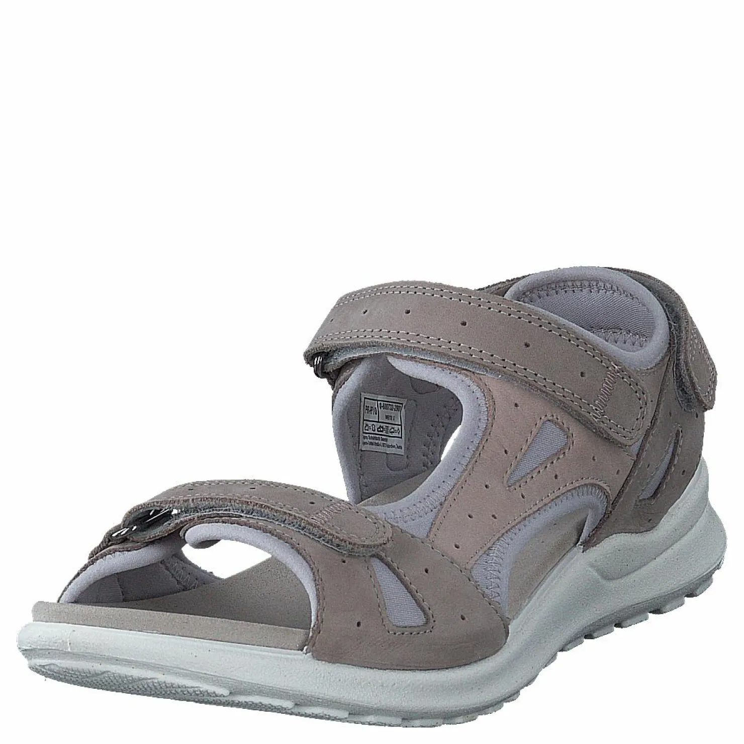 Legero Siris Grey Grå Best