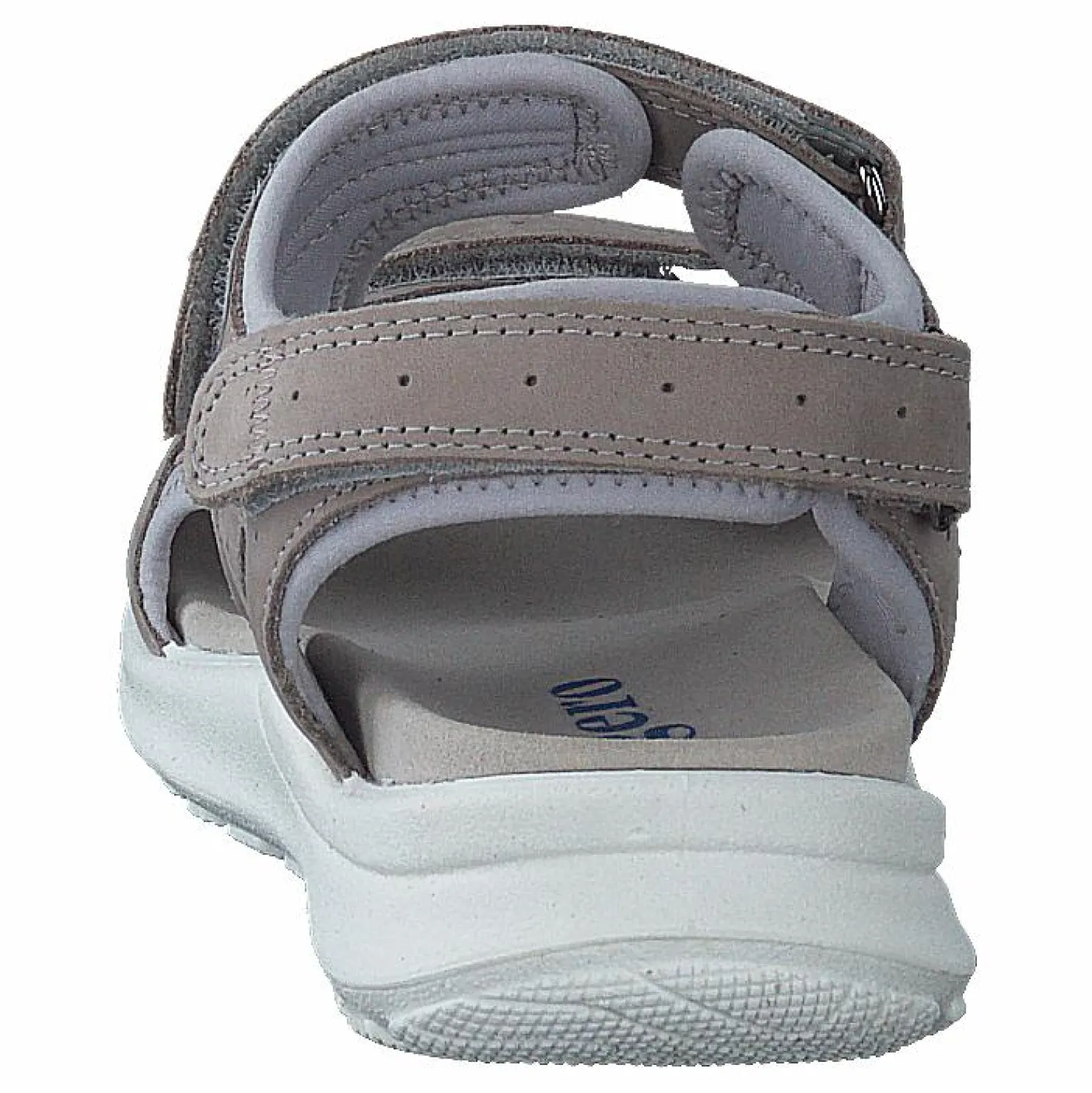 Legero Siris Grey Grå Best