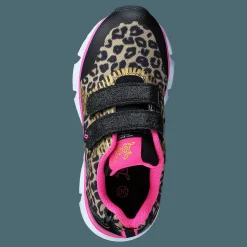 Leaf Skalka Leopard Flerfärgad Hot