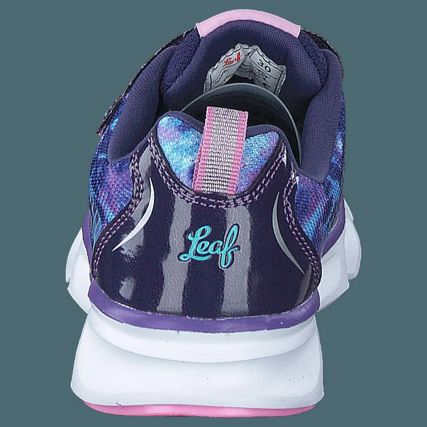 Leaf Skalka Lilac Blå och Lila Online