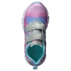 Leaf Skalka Silver/pink Silver, Rosa och Blå Online