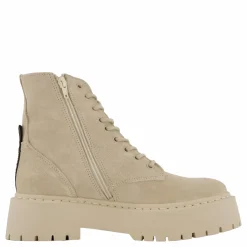 Steve Madden Skylar Suede Beige