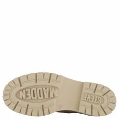 Steve Madden Skylar Suede Beige