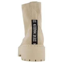 Steve Madden Skylar Suede Beige