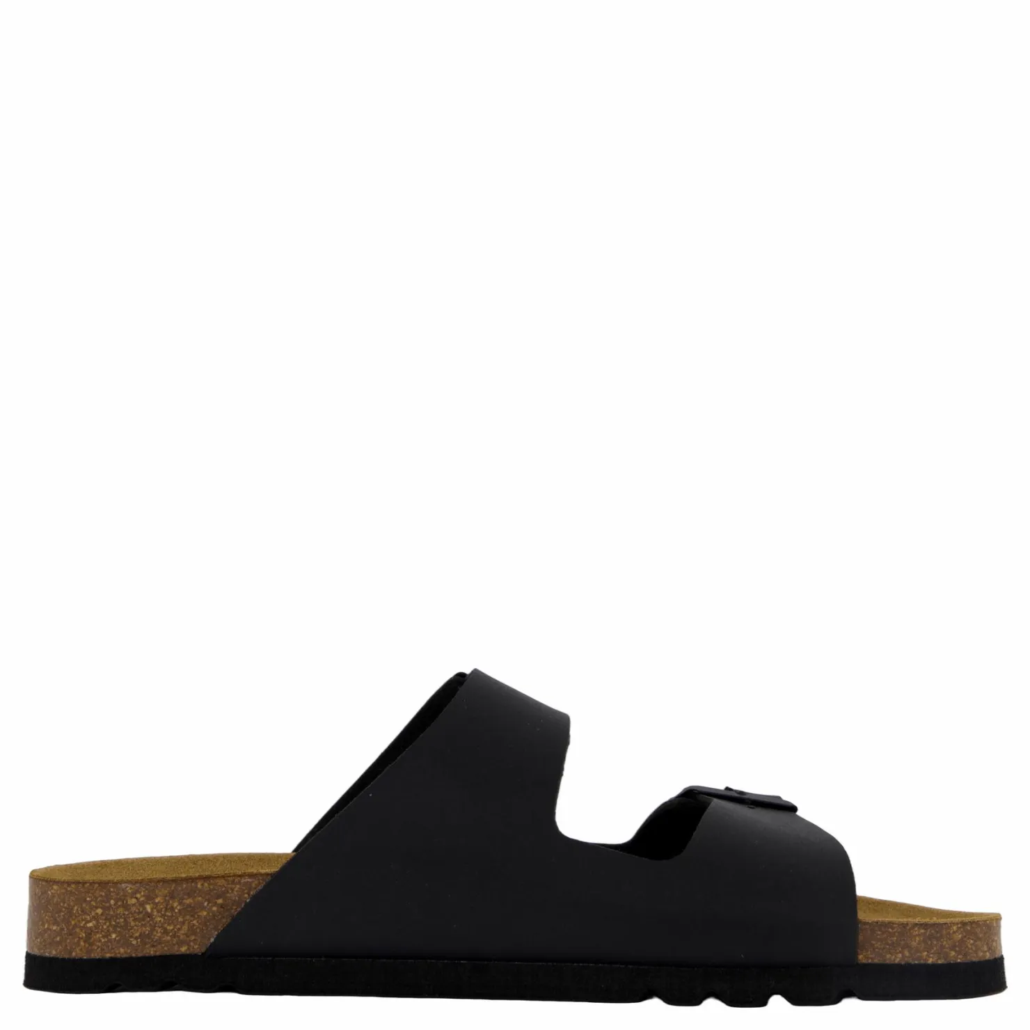 Scholl Iconic Sl Andrea Pu Leather Black Svart Online
