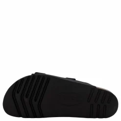 Scholl Iconic Sl Andrea Pu Leather Black Svart Online
