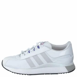 adidas Originals Sl Andridge W Cloud White / Grey One / Core Black Blå Sale
