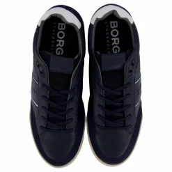 Björn Borg Sl200 Blk M Nvy-wht Blå