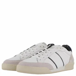 Björn Borg Sl200 Blk M Wht-nvy Vit Outlet