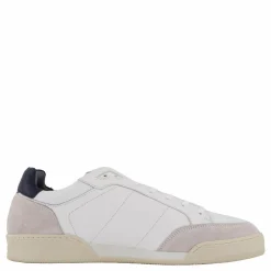 Björn Borg Sl200 Blk M Wht-nvy Vit Outlet